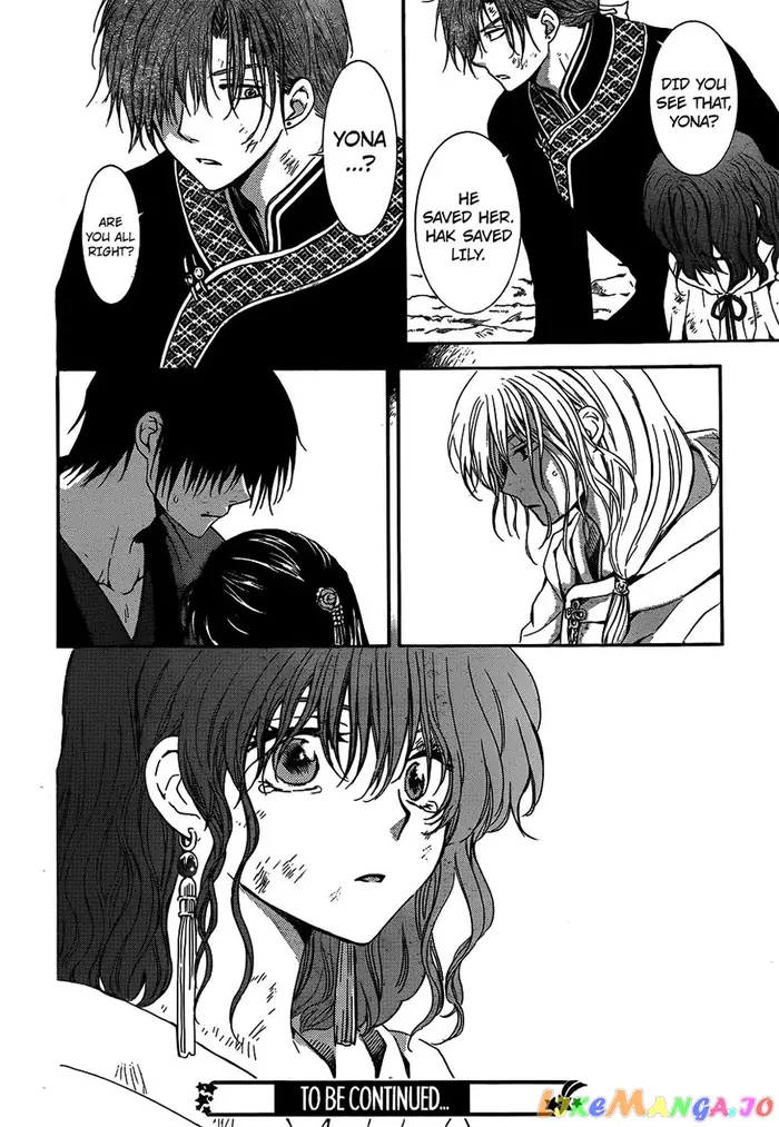 Yona of the Dawn Chapter 120 image 30_optimized